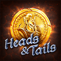 Heads & Tails game icon