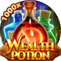 Ma Dược Hoàng Kim game icon