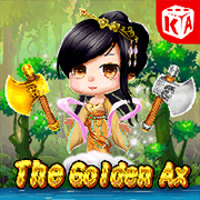 Rìu Vàng Rìu Bạc game icon