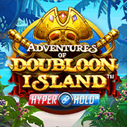 Chuyến Phiêu lưu Đảo Doubloon game icon