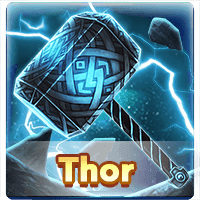 Thần Thor game icon