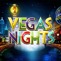 Vegas Nights game icon