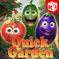 Vườn Tốc Hành game icon