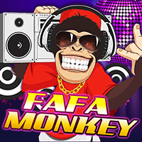 Khỉ Fa Fa game icon
