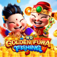 MG Vạn Đạt Kim Phúc Bảo Bối Bắt Cá game icon