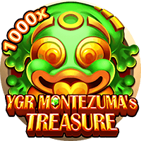 YGR Báu vật của MonteZuma game icon