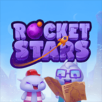 Rocket Stars game icon
