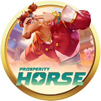 Ngựa Thịnh Vượng game icon